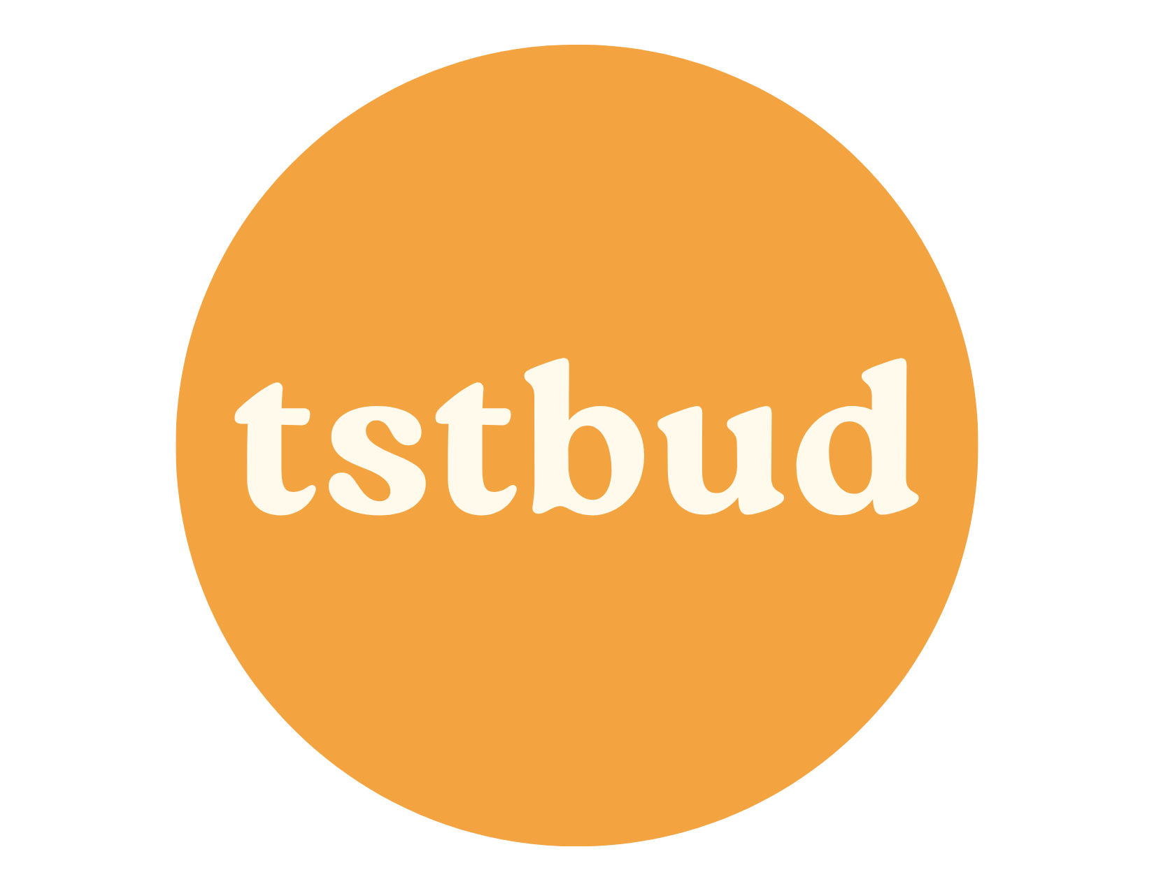 Tstbud